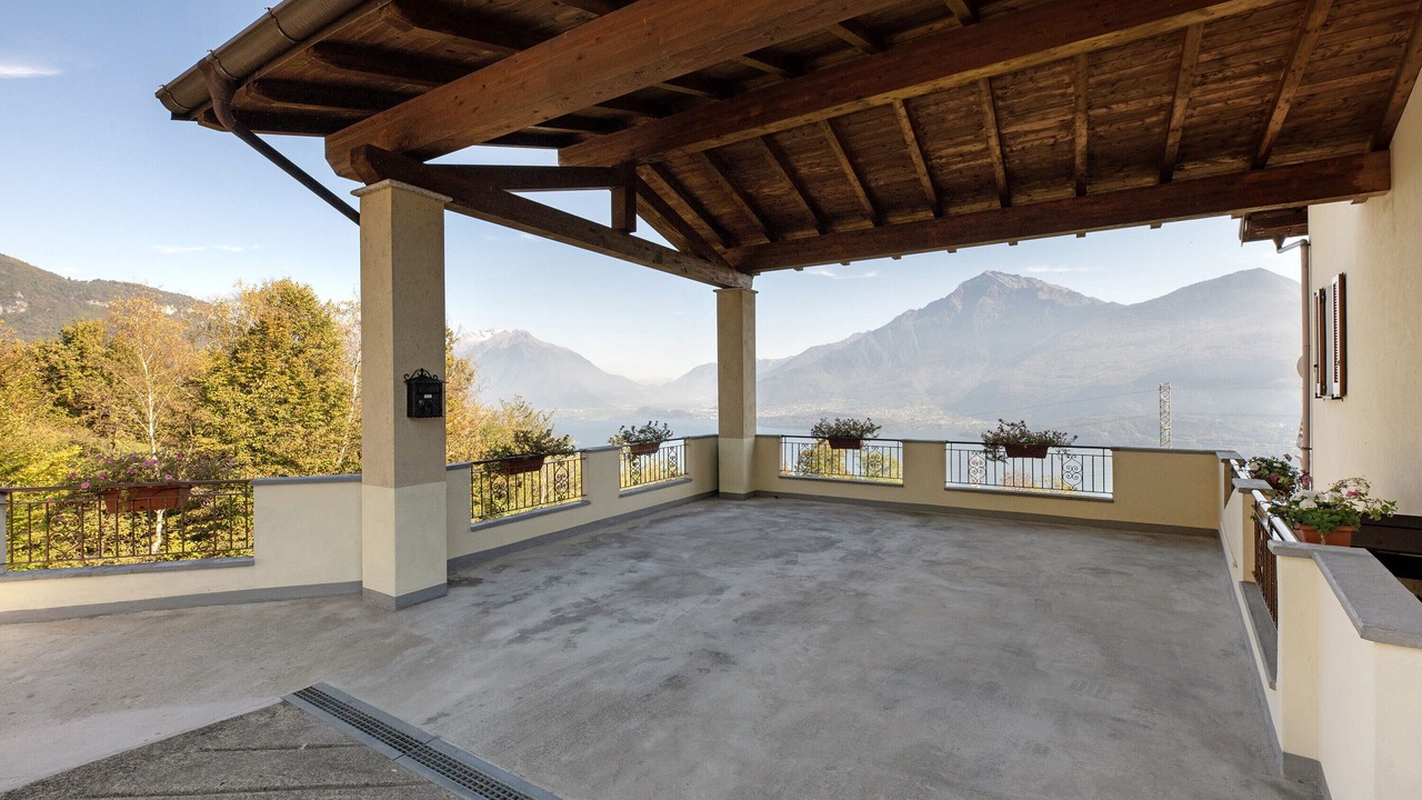 Photo of Patio Balcony in Stazzona