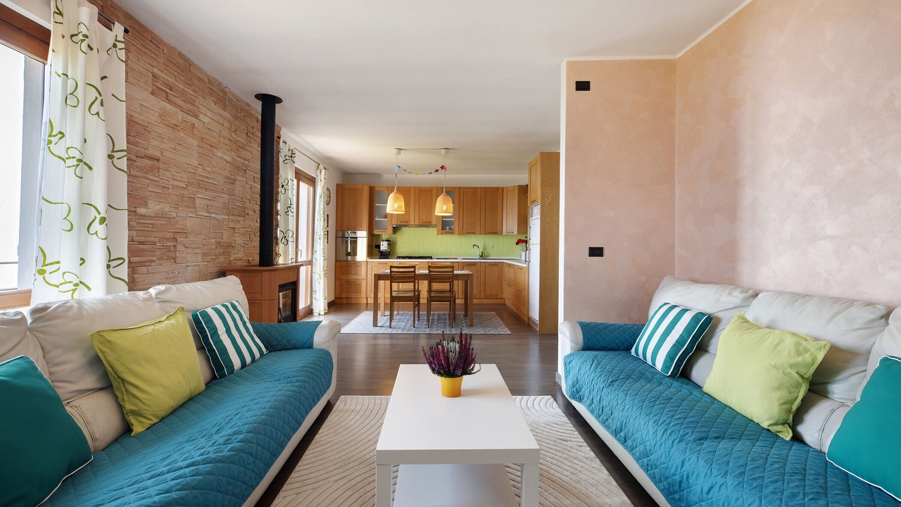 Photo of Livingroom in Stazzona