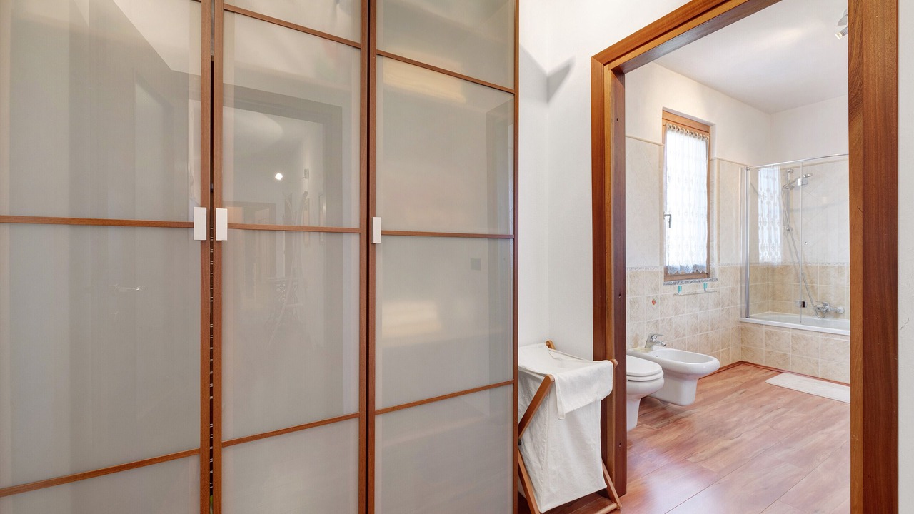 Photo of Bathroom in Stazzona