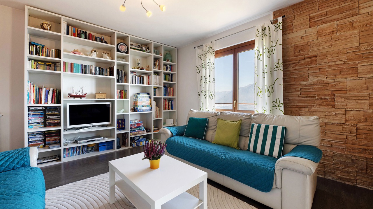 Photo of Livingroom in Stazzona