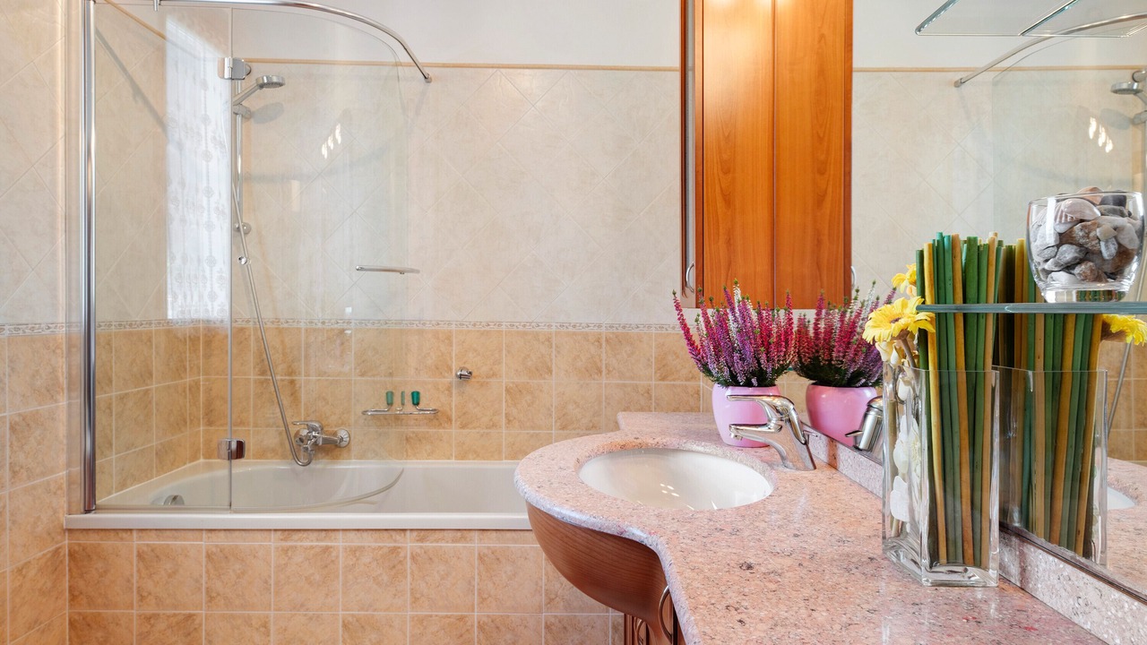 Photo of Bathroom in Stazzona
