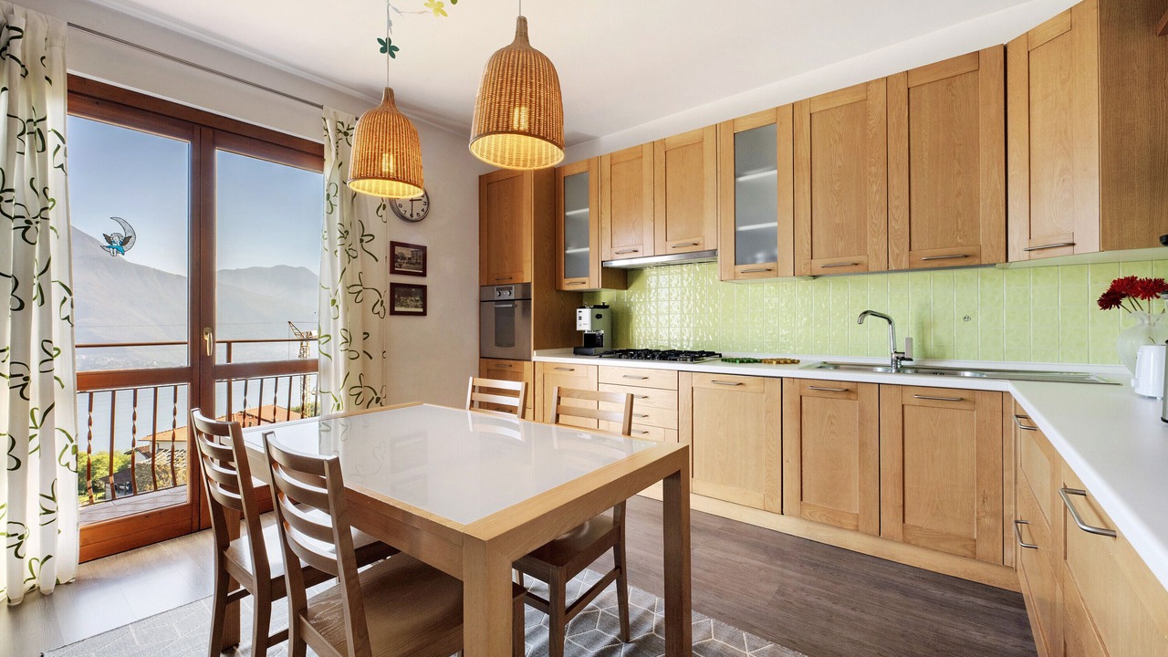 Photo of Kitchen in Stazzona
