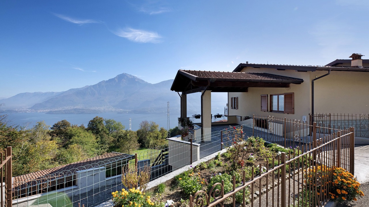 Photo of Outdoor in Stazzona