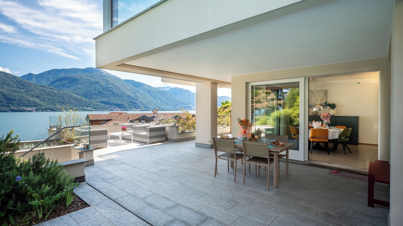 Photo of Outdoor in Calozzo