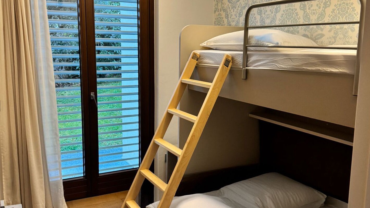 Photo of Bedroom in Calozzo