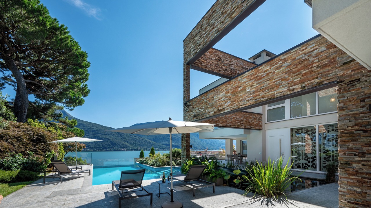 Photo of Outdoor in Calozzo