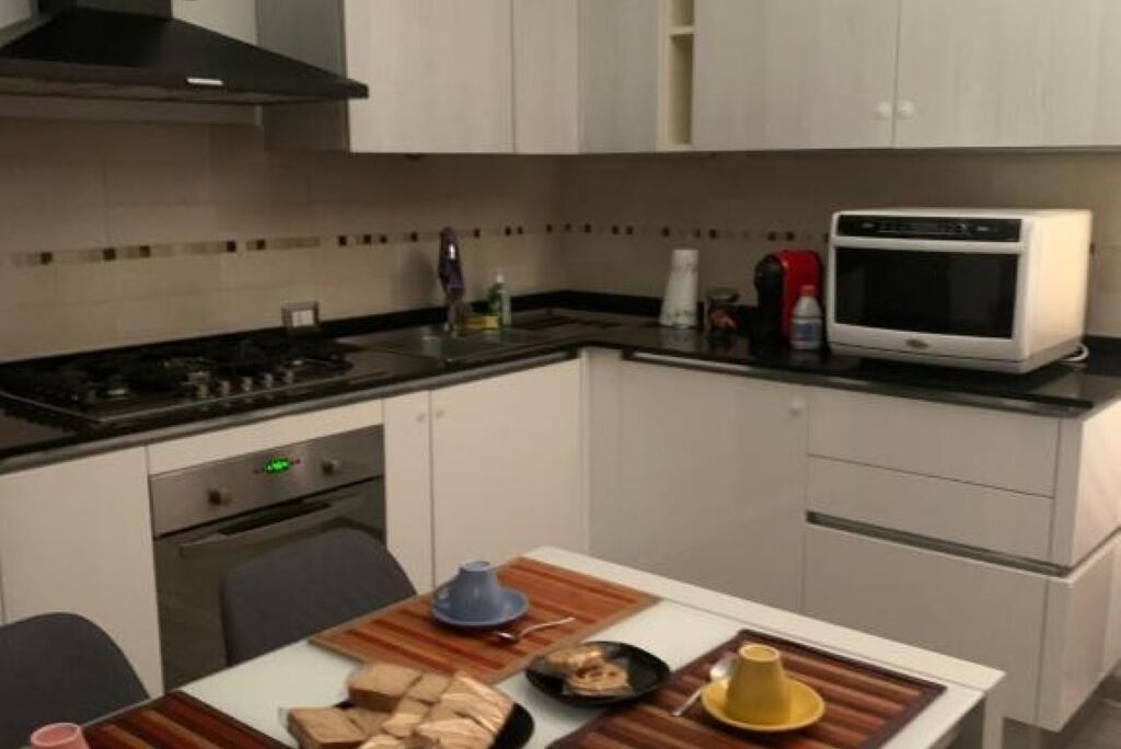 Photo of Kitchen in Bergamo
