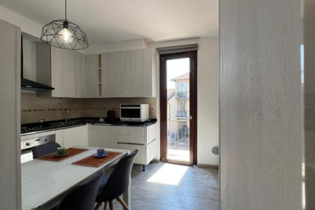 Photo of Kitchen in Bergamo