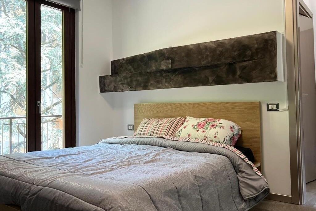 Photo of Bedroom in Bergamo