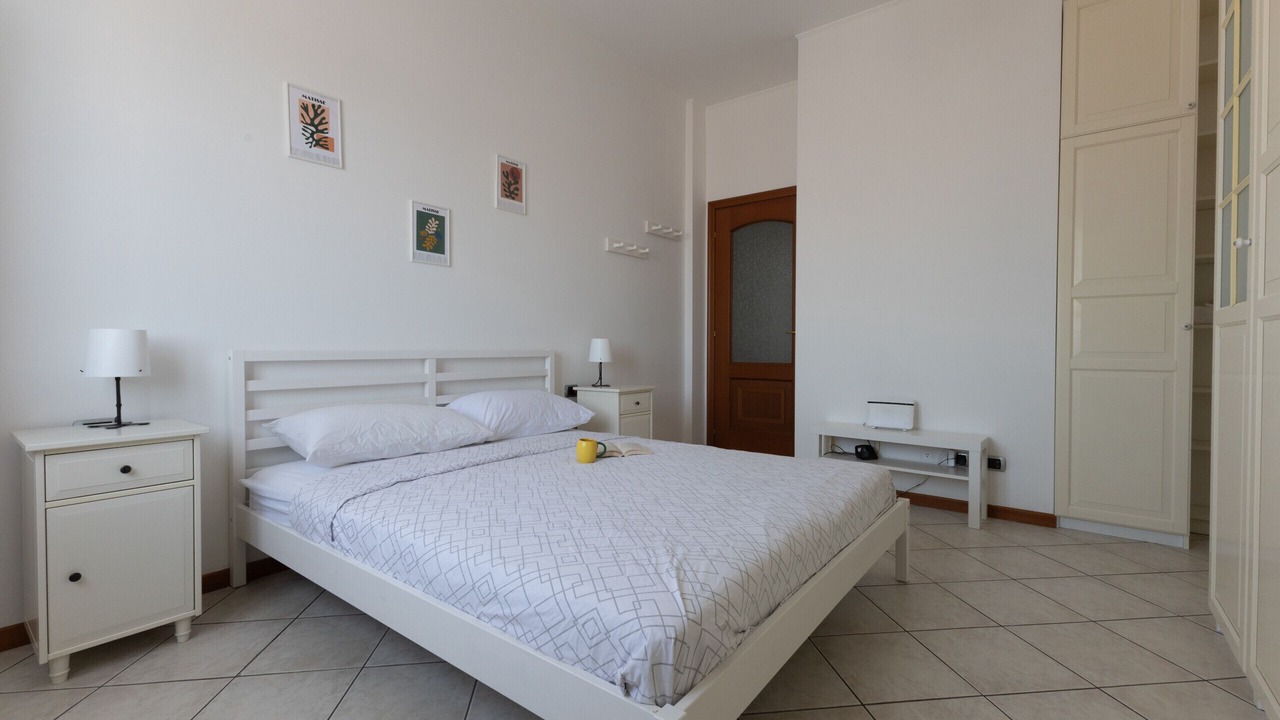 Photo of Bedroom in Corsico