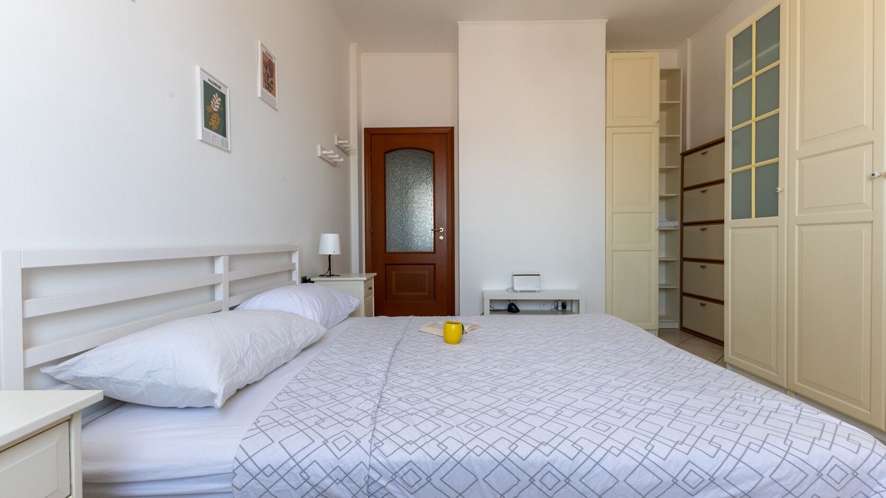 Photo of Bedroom in Corsico