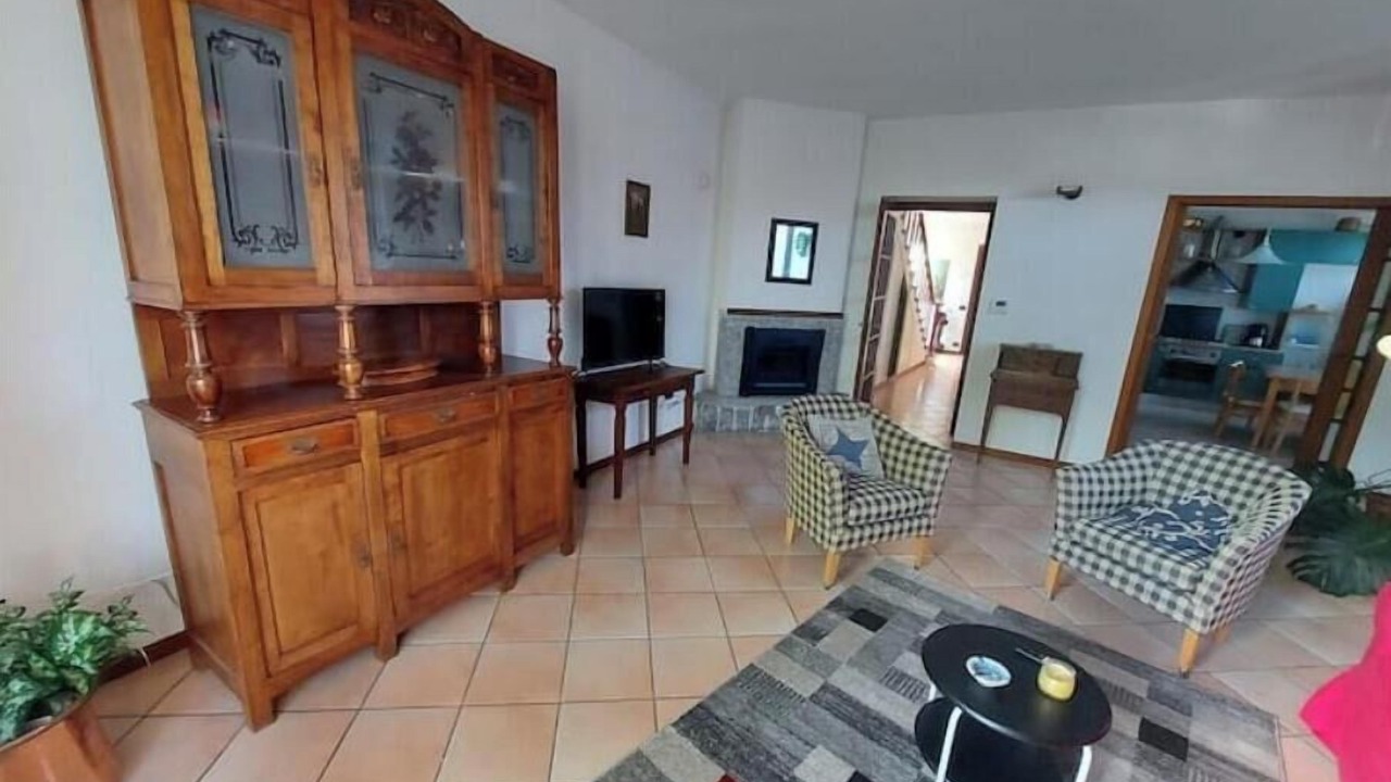 Photo of Livingroom in Comabbio