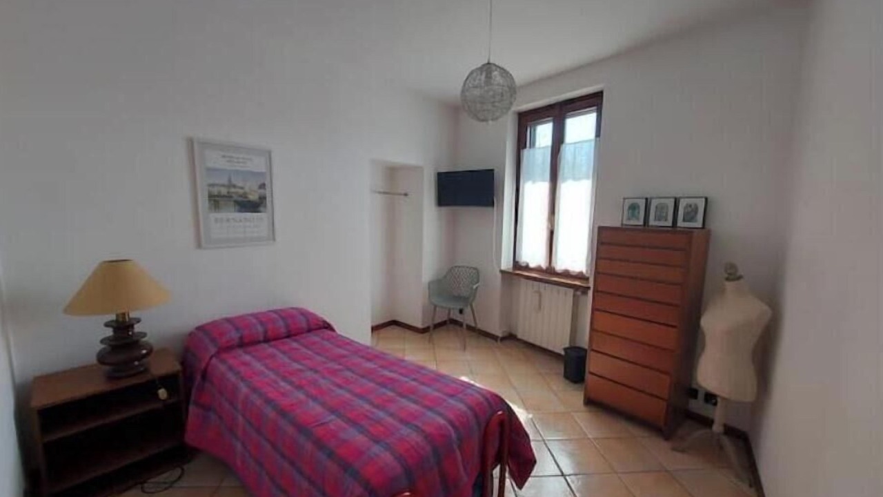 Photo of Bedroom in Comabbio