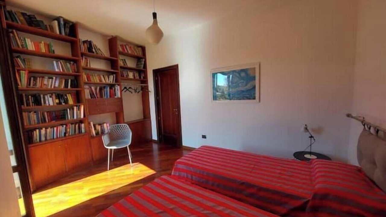 Photo of Bedroom in Comabbio