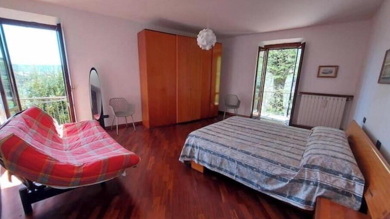 Photo of Bedroom in Comabbio