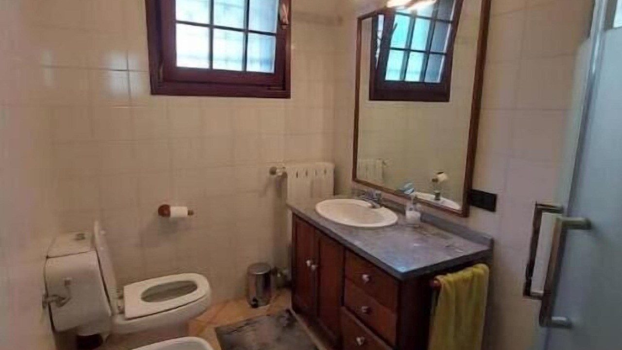 Photo of Bathroom in Comabbio