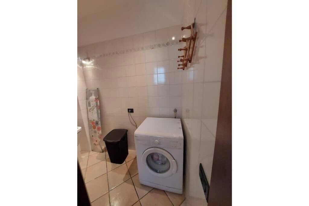 Photo of Bathroom in Comabbio