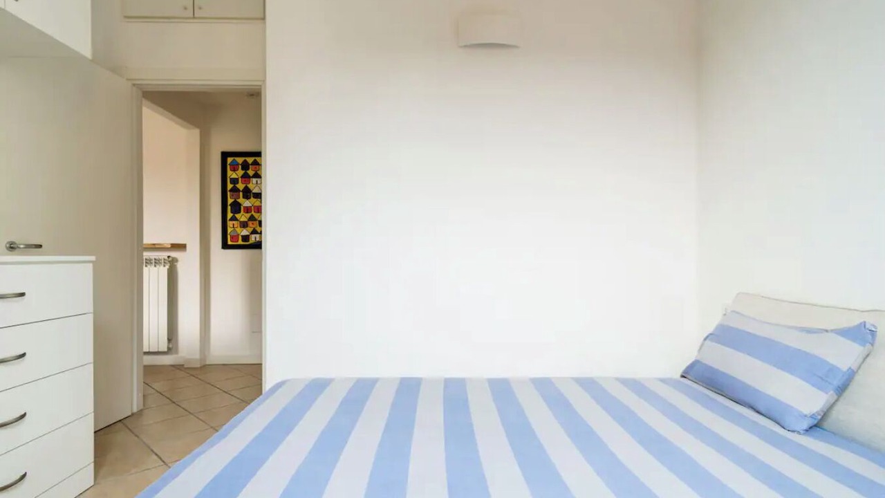 Photo of Bedroom in Ghisolfa