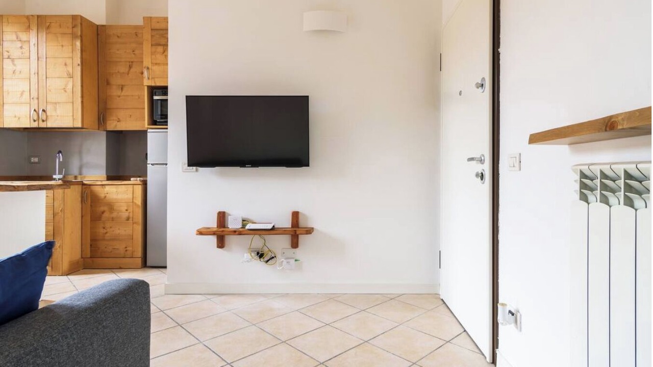 Photo of Livingroom in Ghisolfa