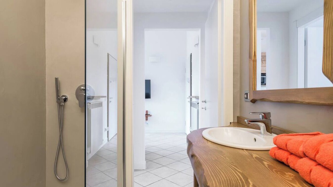 Photo of Bathroom in Ghisolfa