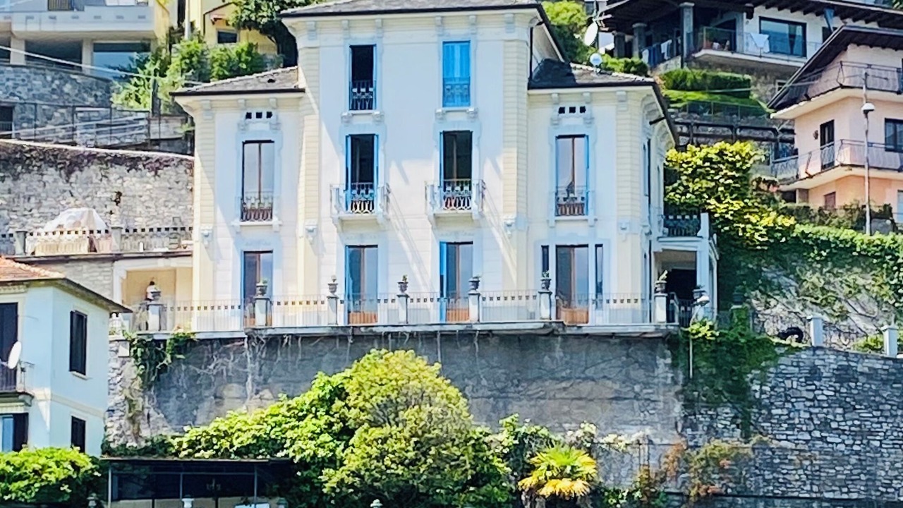 Photo of Outdoor in Argegno