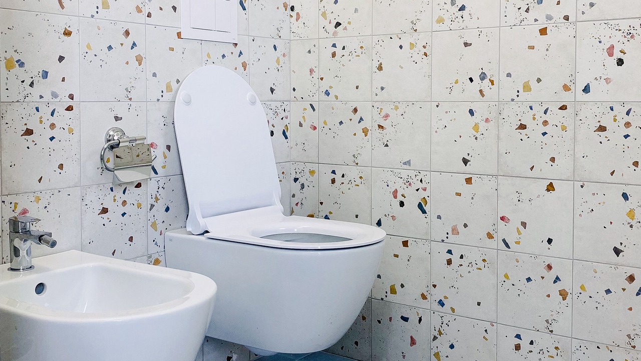 Photo of Bathroom in Argegno