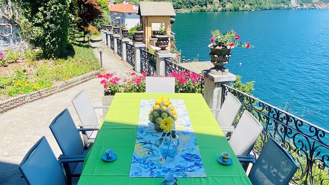 Photo of Outdoor in Argegno