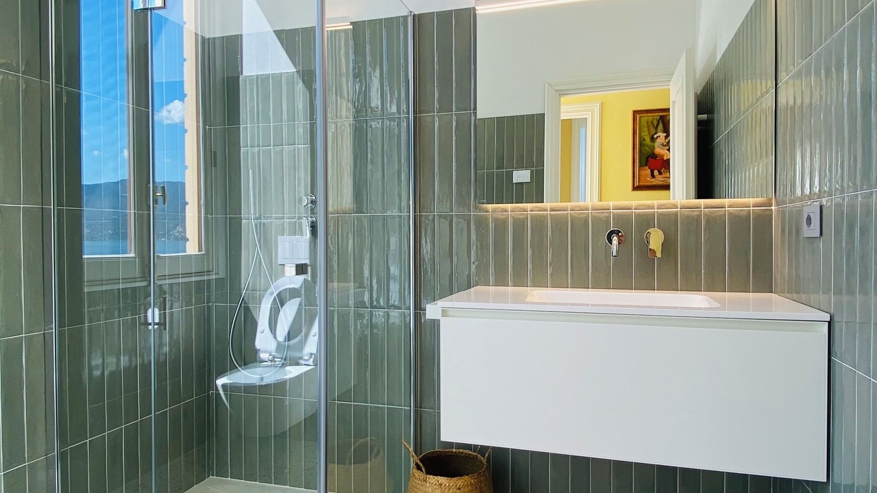 Photo of Bathroom in Argegno