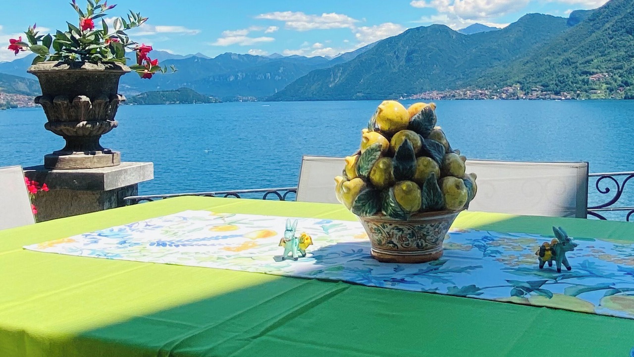 Photo of Outdoor in Argegno