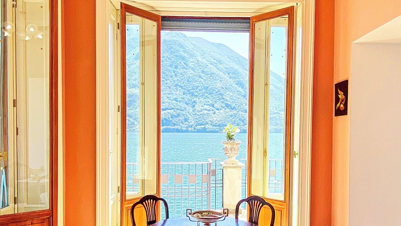 Photo of Outdoor in Argegno