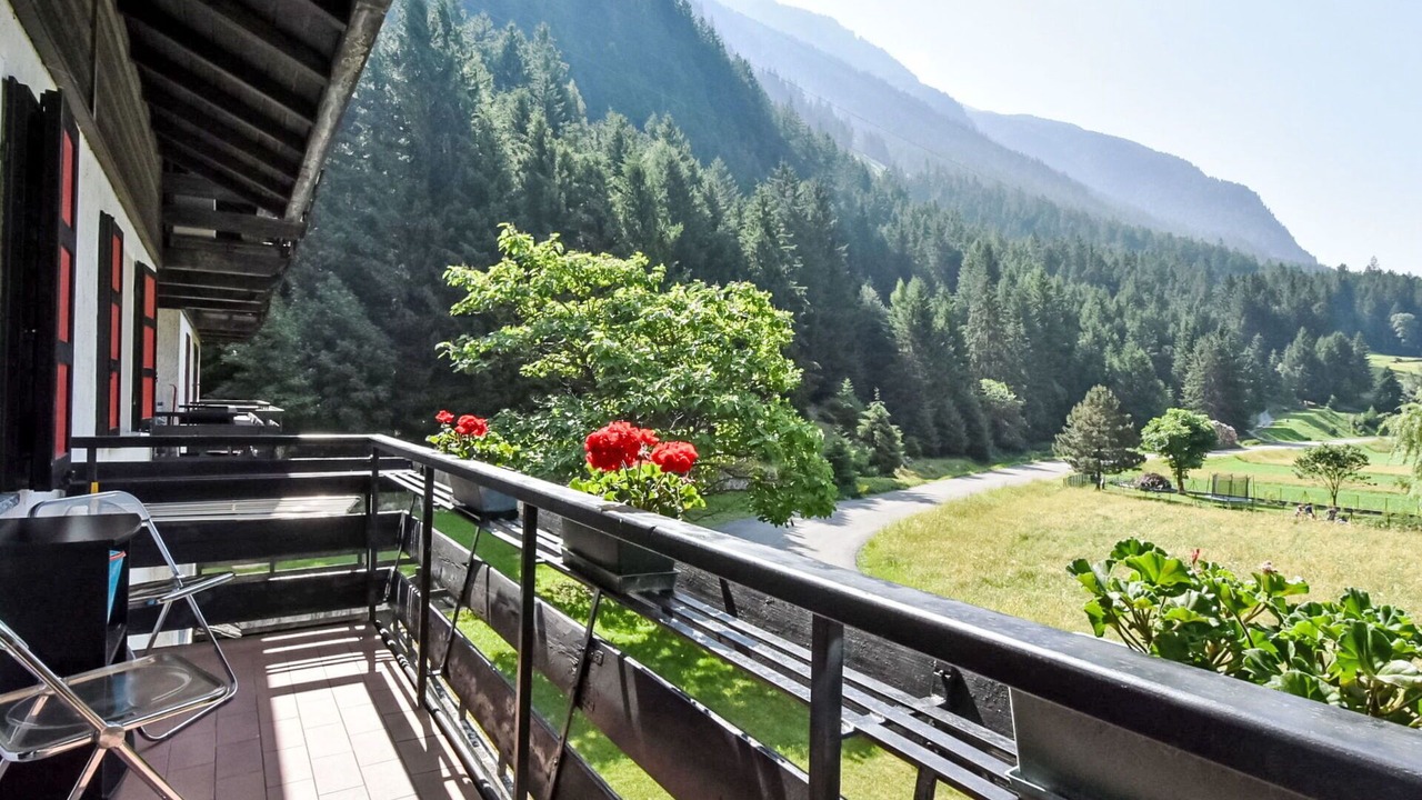 Photo of Patio Balcony in Cepina
