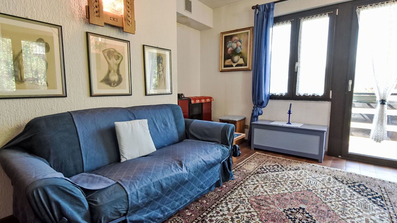 Photo of Patio Balcony in Cepina