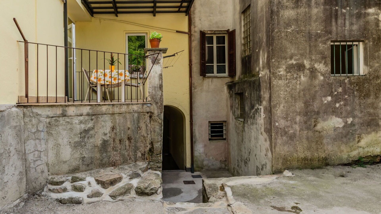 Photo of Patio Balcony in Cima