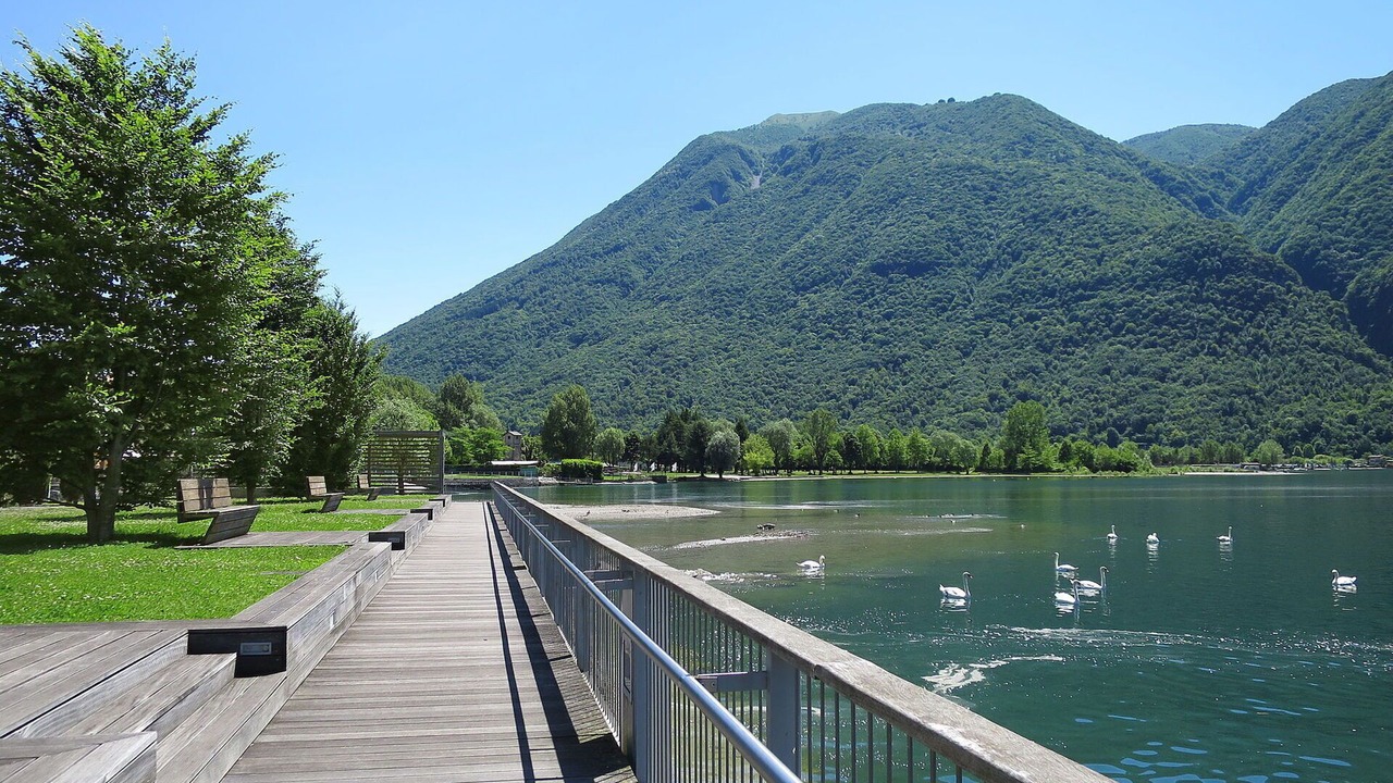 Photo of Patio Balcony in Cima