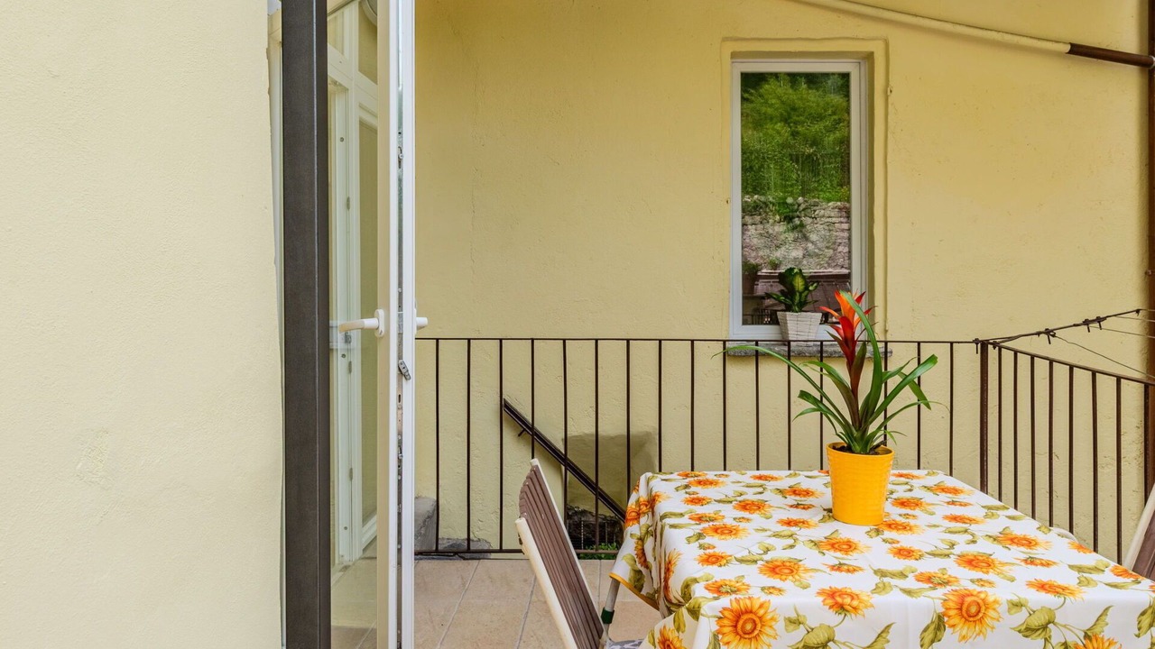 Photo of Patio Balcony in Cima