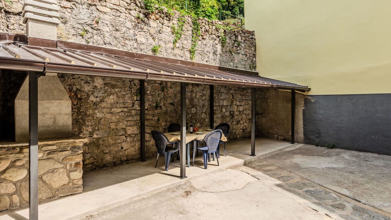 Photo of Patio Balcony in Cima