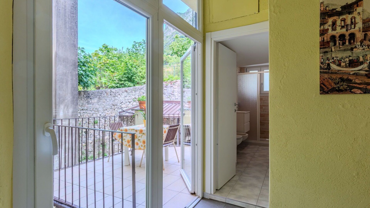 Photo of Patio Balcony in Cima