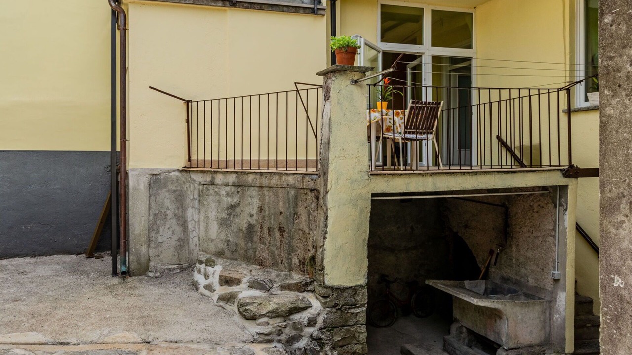 Photo of Patio Balcony in Cima