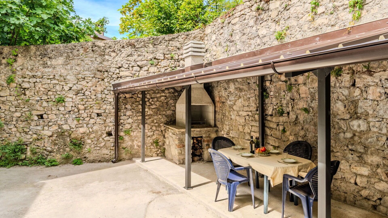 Photo of Patio Balcony in Cima