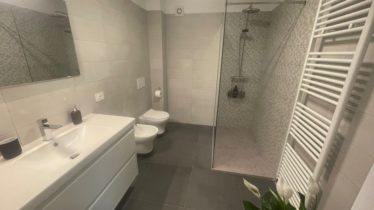 Photo of Bathroom in Sala Comacina