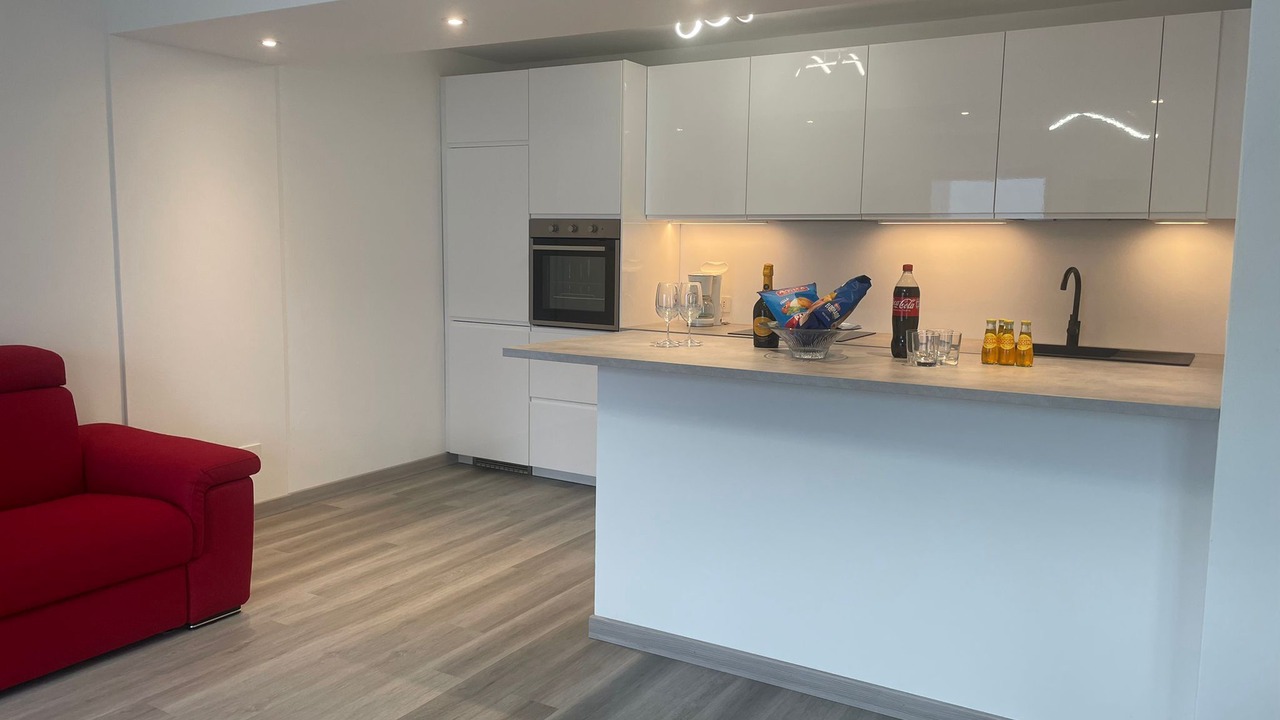 Photo of Kitchen in Sala Comacina