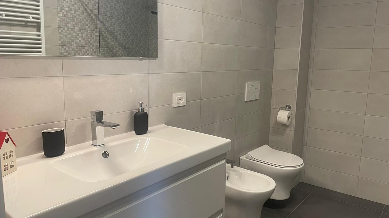 Photo of Bathroom in Sala Comacina