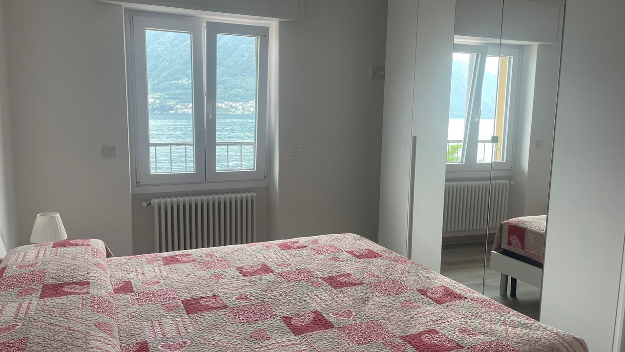Photo of Bedroom in Sala Comacina