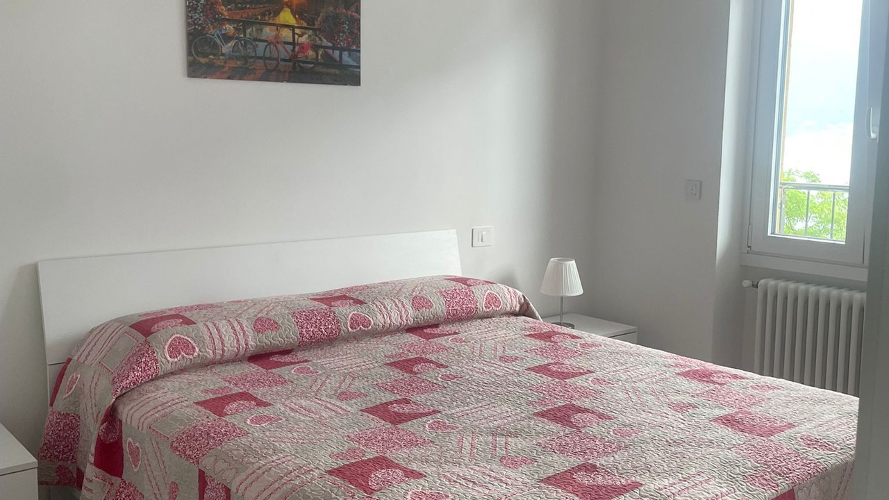 Photo of Bedroom in Sala Comacina