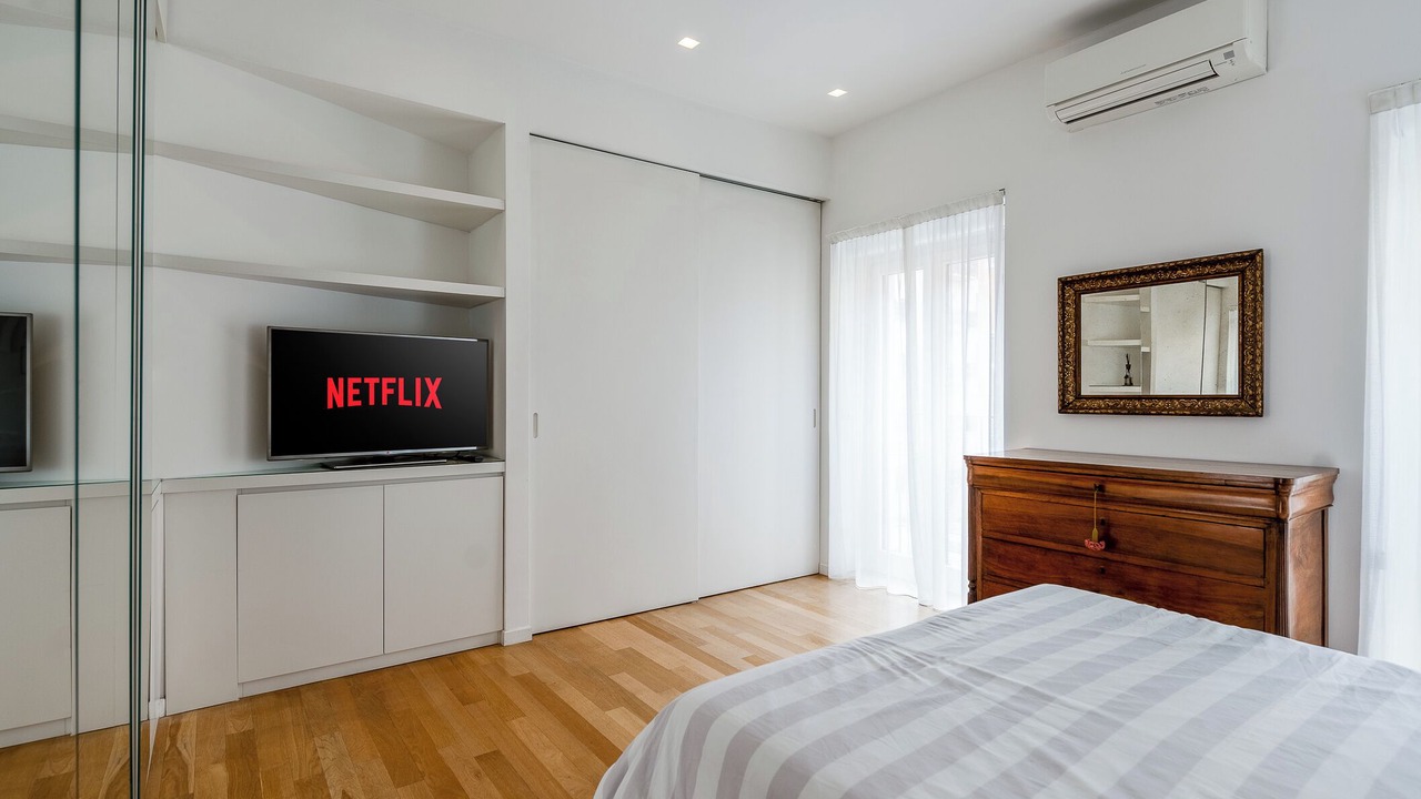Photo of Bedroom in Porta Garibaldi