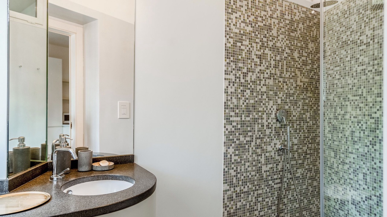 Photo of Bathroom in Porta Garibaldi