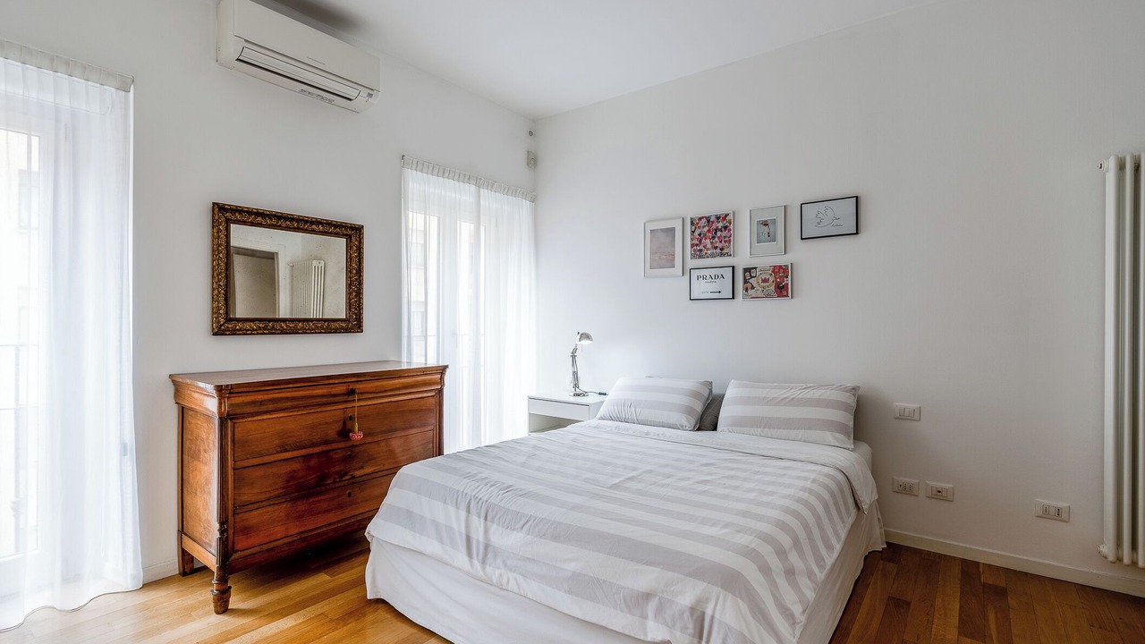 Photo of Bedroom in Porta Garibaldi