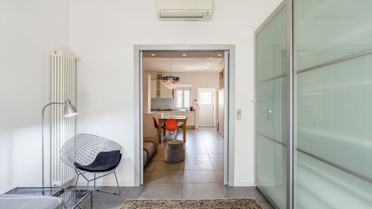 Photo of Bedroom in Porta Garibaldi