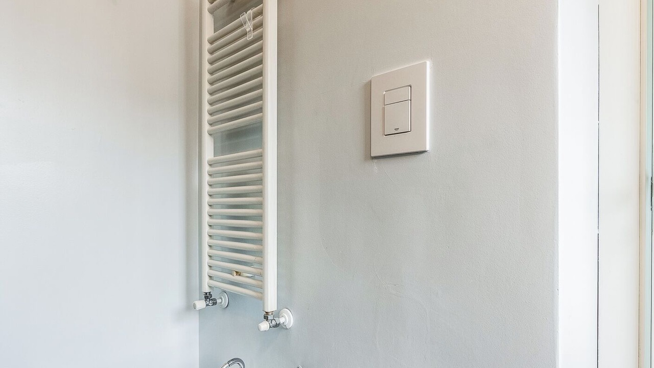 Photo of Bathroom in Porta Garibaldi