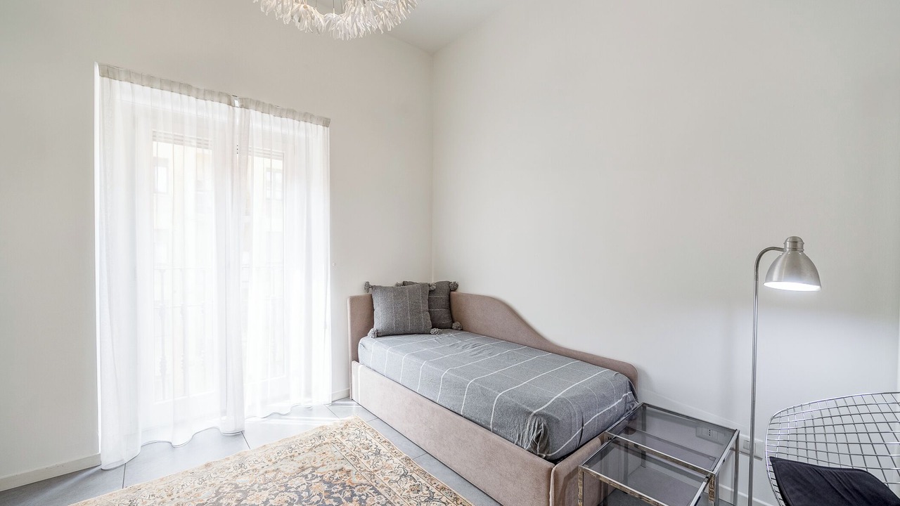 Photo of Bedroom in Porta Garibaldi